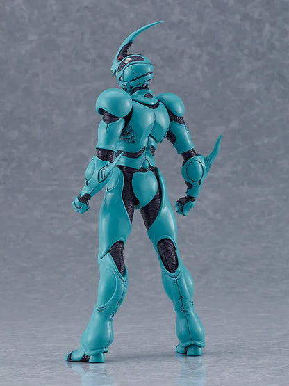 BIO BOOSTER ARMOR GUYVER I ULTIMATE FIGMA AF RERUN