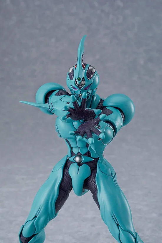 BIO BOOSTER ARMOR GUYVER I ULTIMATE FIGMA AF RERUN