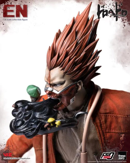 DOROHEDORO EN 1/6 SCALE ACTION FIGURE