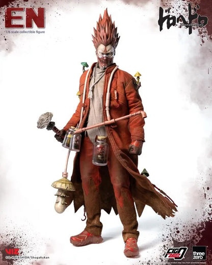DOROHEDORO EN 1/6 SCALE ACTION FIGURE