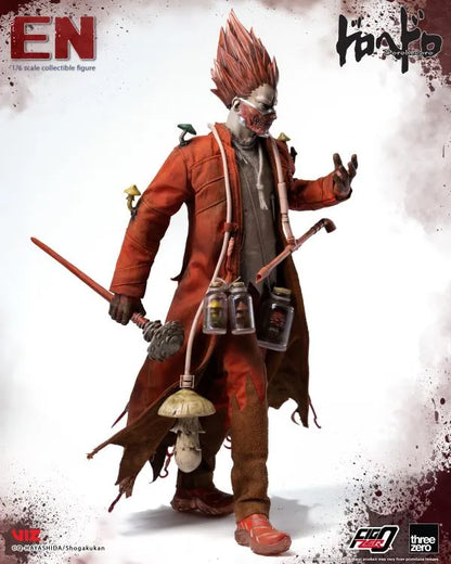 DOROHEDORO EN 1/6 SCALE ACTION FIGURE
