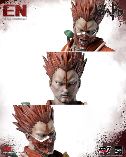 DOROHEDORO EN 1/6 SCALE ACTION FIGURE