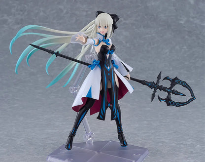 MAX FACTORY - BERSERK RG FATE GRAND ORDER ER MOAN FIGMA AF ACTION FIGURE 15 cm