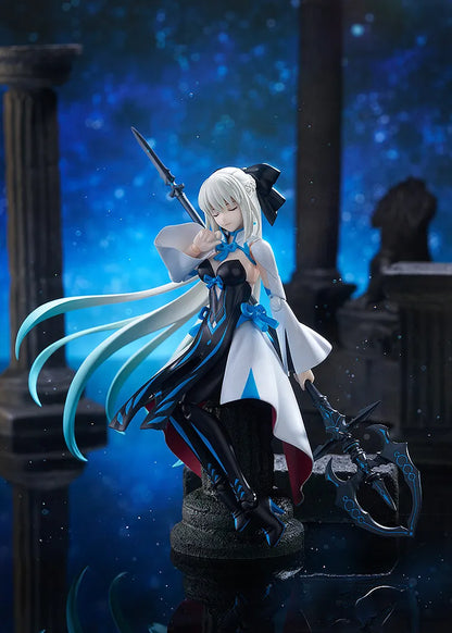 MAX FACTORY - BERSERK RG FATE GRAND ORDER ER MOAN FIGMA AF ACTION FIGURE 15 cm