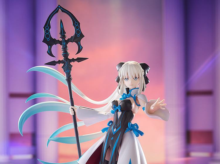 MAX FACTORY - BERSERK RG FATE GRAND ORDER ER MOAN FIGMA AF ACTION FIGURE 15 cm