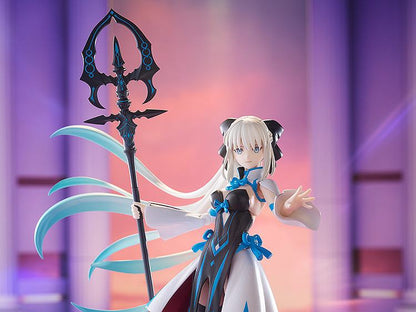 MAX FACTORY - BERSERK RG FATE GRAND ORDER ER MOAN FIGMA AF ACTION FIGURE 15 cm