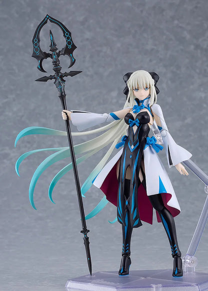 MAX FACTORY - BERSERK RG FATE GRAND ORDER ER MOAN FIGMA AF ACTION FIGURE 15 cm