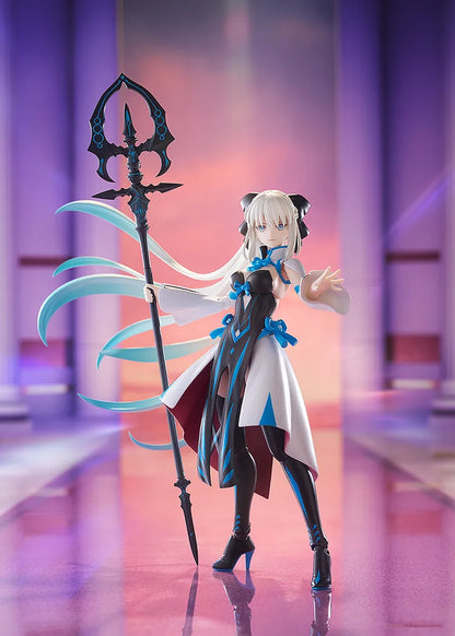 MAX FACTORY - BERSERK RG FATE GRAND ORDER ER MOAN FIGMA AF ACTION FIGURE 15 cm