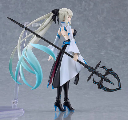 MAX FACTORY - BERSERK RG FATE GRAND ORDER ER MOAN FIGMA AF ACTION FIGURE 15 cm