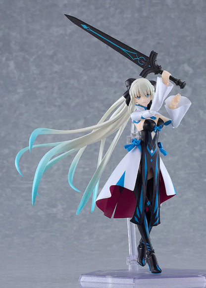 MAX FACTORY - BERSERK RG FATE GRAND ORDER ER MOAN FIGMA AF ACTION FIGURE 15 cm