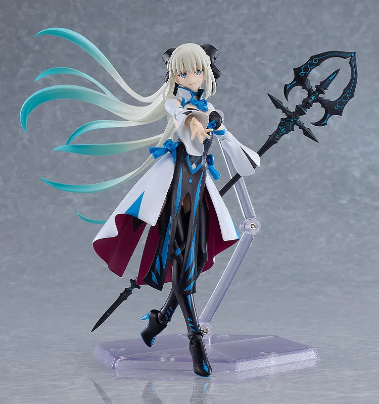 MAX FACTORY - BERSERK RG FATE GRAND ORDER ER MOAN FIGMA AF ACTION FIGURE 15 cm