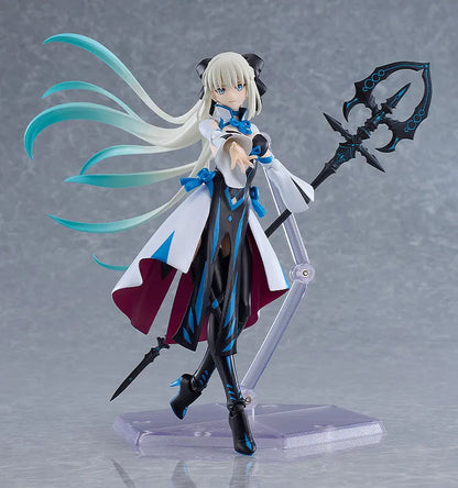 MAX FACTORY - BERSERK RG FATE GRAND ORDER ER MOAN FIGMA AF ACTION FIGURE 15 cm