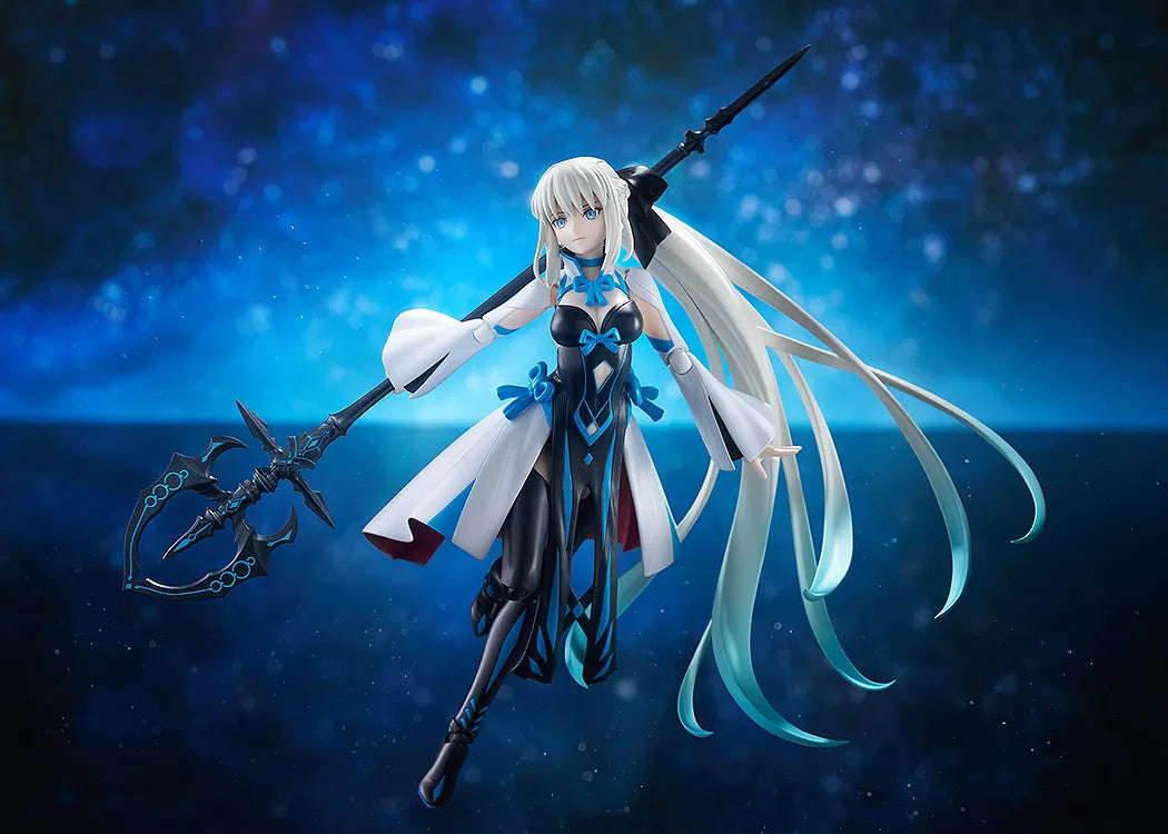 MAX FACTORY - BERSERK RG FATE GRAND ORDER ER MOAN FIGMA AF ACTION FIGURE 15 cm