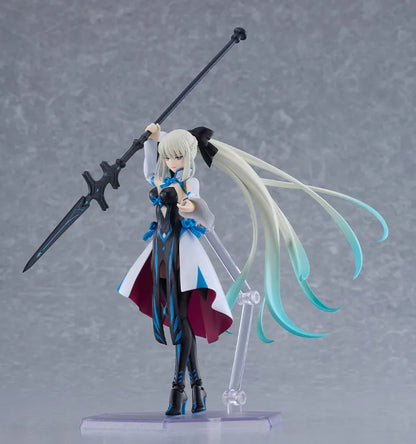 MAX FACTORY - BERSERK RG FATE GRAND ORDER ER MOAN FIGMA AF ACTION FIGURE 15 cm