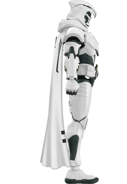 MARVEL RIVALS MOON KNIGHT CHAMPION CLASS 10 MODEL KIT