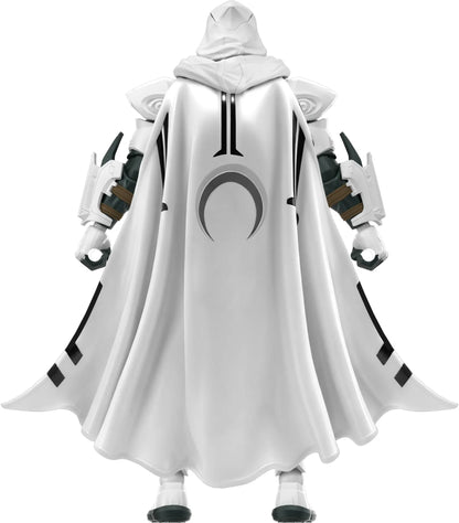MARVEL RIVALS MOON KNIGHT CHAMPION CLASS 10 MODEL KIT