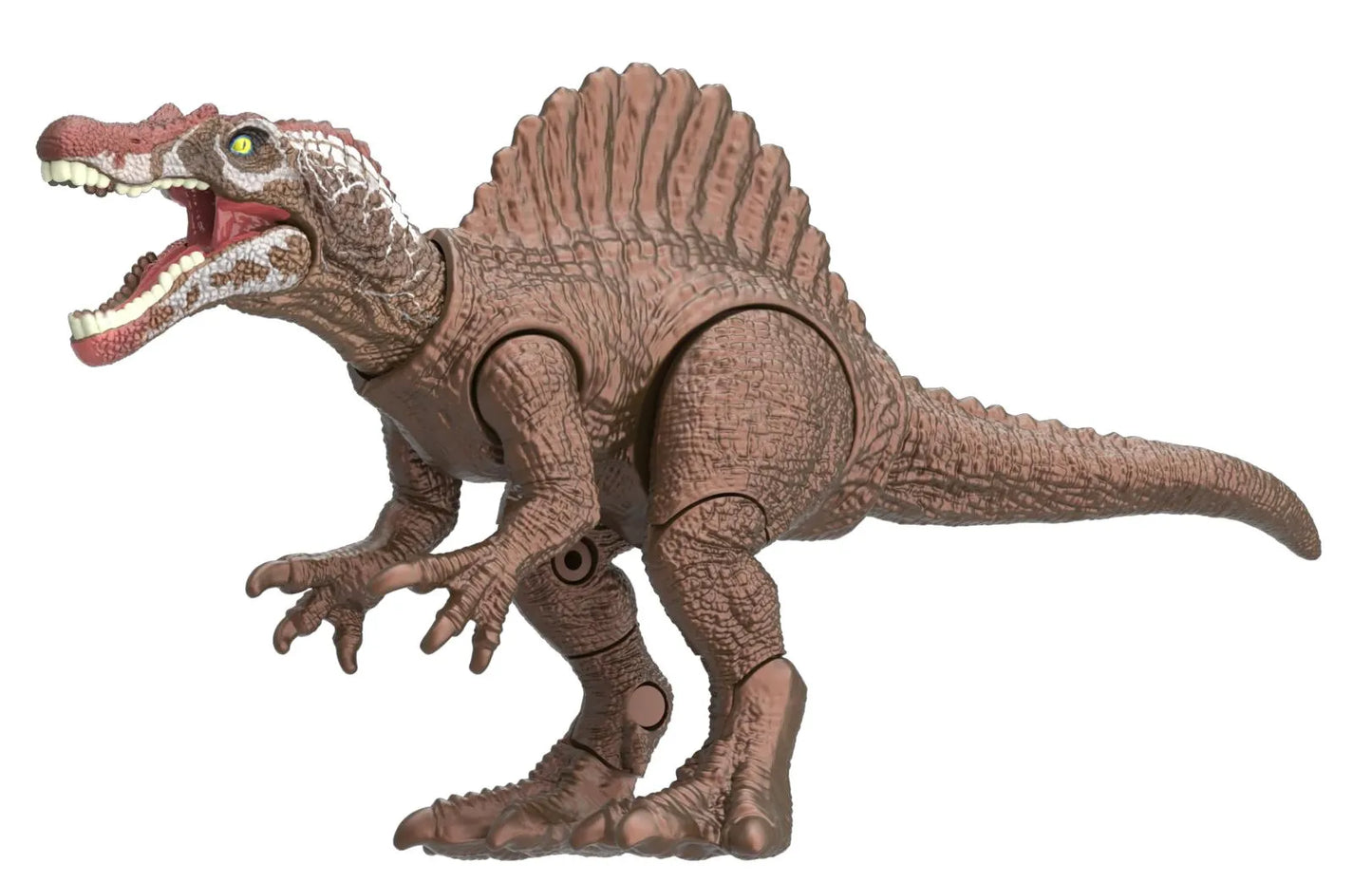 JURASSIC WORLD TERRAVENTURE TS03 MODEL KIT BLIND BOX SET (12)