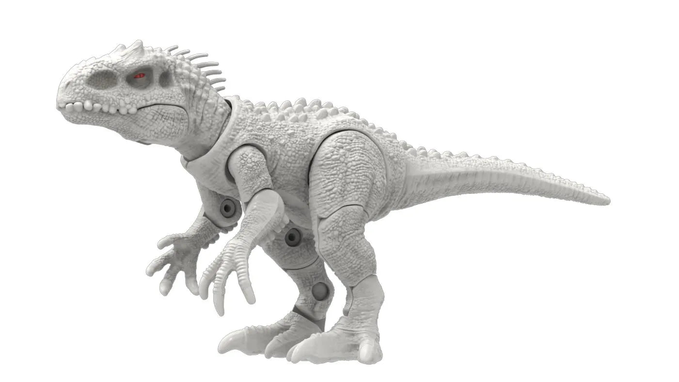JURASSIC WORLD TERRAVENTURE TS03 MODEL KIT BLIND BOX SET (12)