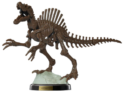 JURASSIC WORLD TERRAVENTURE TS03 MODEL KIT BLIND BOX SET (12)
