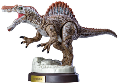 JURASSIC WORLD TERRAVENTURE TS03 MODEL KIT BLIND BOX SET (12)