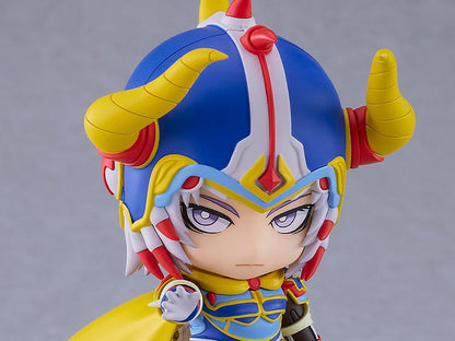 GOOD SMILE COMPANY NENDOROID FINAL FANTASY WARRIOR LIGHT MINI FIGURA 10 cm