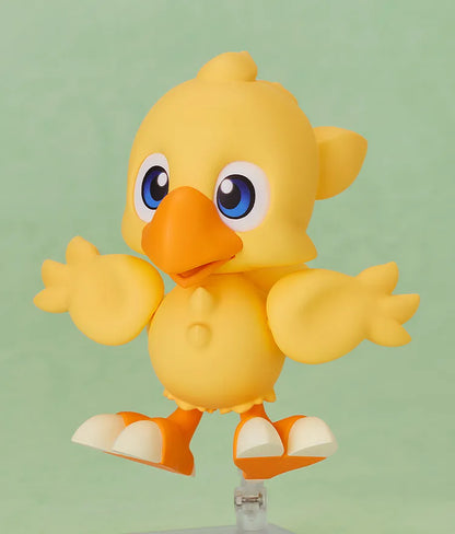 GOOD SMILE COMPANY NENDOROID FINAL FANTASY CHOCOBO MINI FIGURA 10 cm