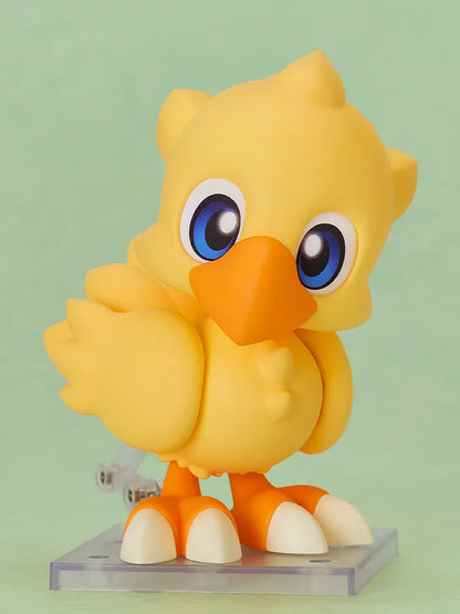 GOOD SMILE COMPANY NENDOROID FINAL FANTASY CHOCOBO MINI FIGURA 10 cm