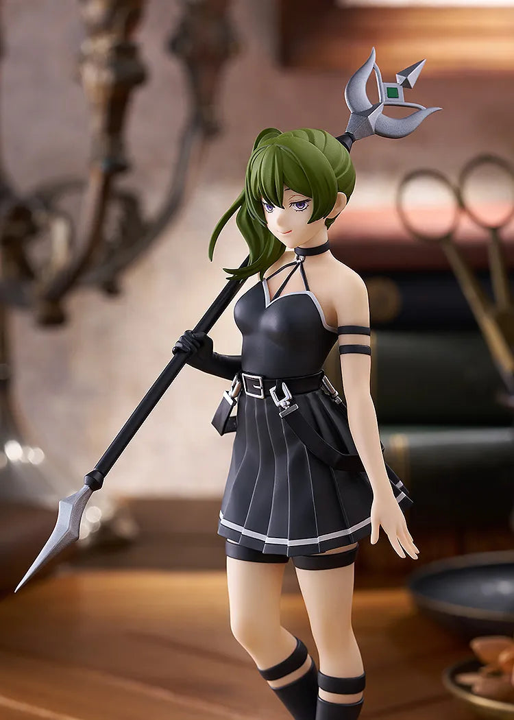 GOOD SMILE COMPANY - FRIEREN POP UP PARADE UBEL STATUA 17 cm