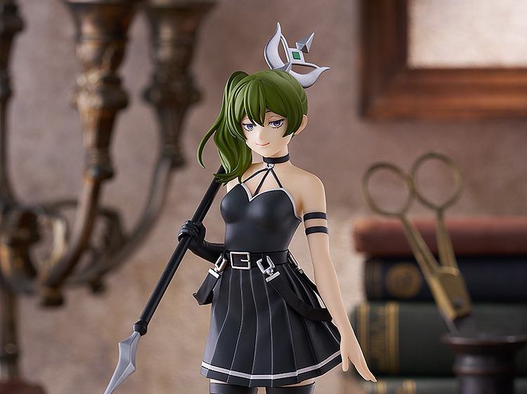GOOD SMILE COMPANY - FRIEREN POP UP PARADE UBEL STATUA 17 cm