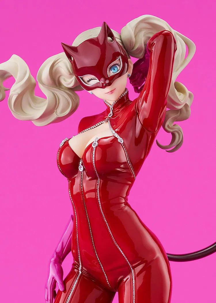 GOOD SMILE COMPANY POP UP PARADE PERSONA5 ROYAL PANTHER L STATUA 22 cm