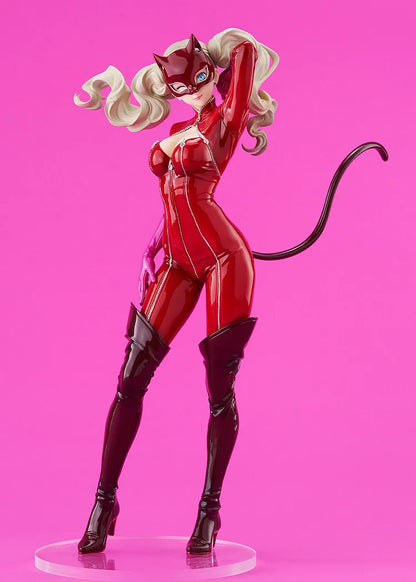 GOOD SMILE COMPANY POP UP PARADE PERSONA5 ROYAL PANTHER L STATUA 22 cm