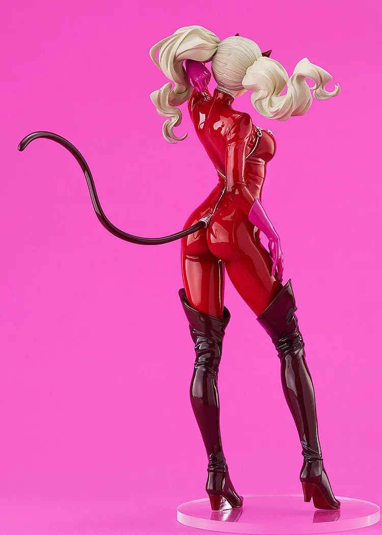GOOD SMILE COMPANY POP UP PARADE PERSONA5 ROYAL PANTHER L STATUA 22 cm