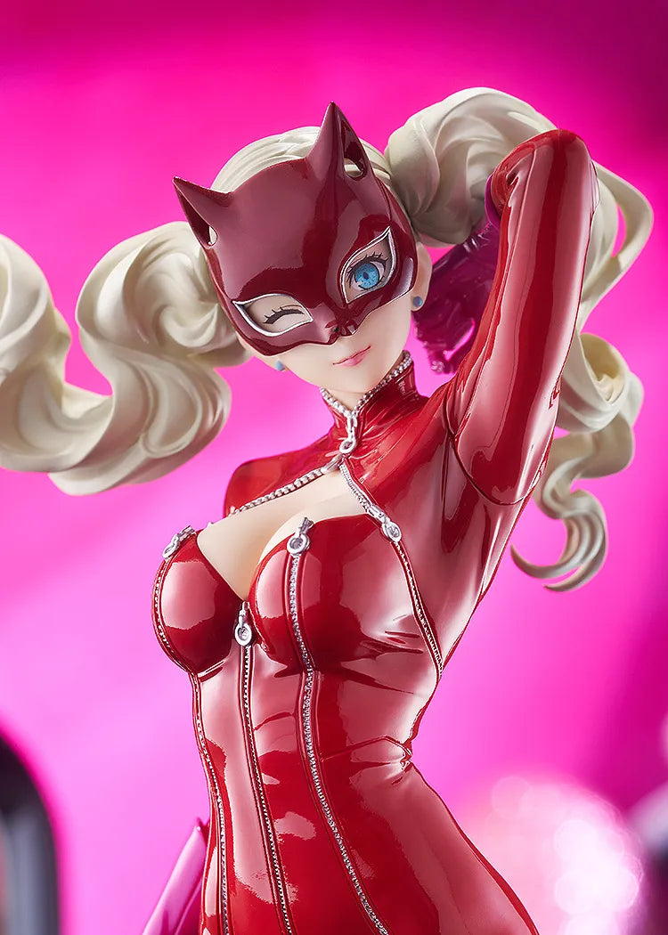 GOOD SMILE COMPANY POP UP PARADE PERSONA5 ROYAL PANTHER L STATUA 22 cm