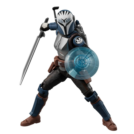 BLOKEES - STAR WARS CHAMPION CLASS MANDALORIAN BO-KATAN KRYZ 06 MODEL KIT 11/12 cm
