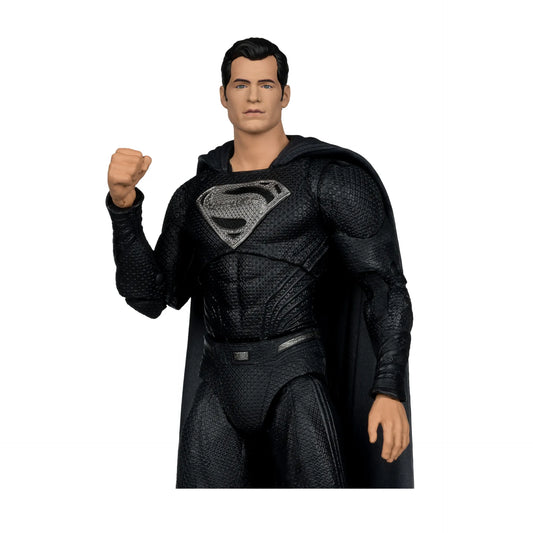 MCFARLANE TOYS 25 SUPERMAN - DC MULTIVERSE 7INCH JL MOVIE ACTION FIGURE 18 cm