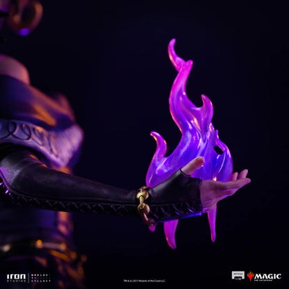 MAGIC THE GATHERING LILIANA VESS DLX 1/10 STATUE