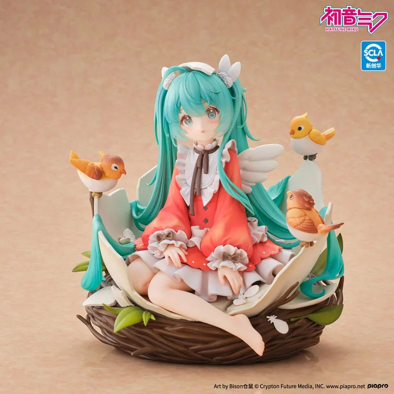 HATSUNE MIKU LITTLE BIRD VER. 1/7 FIGURE