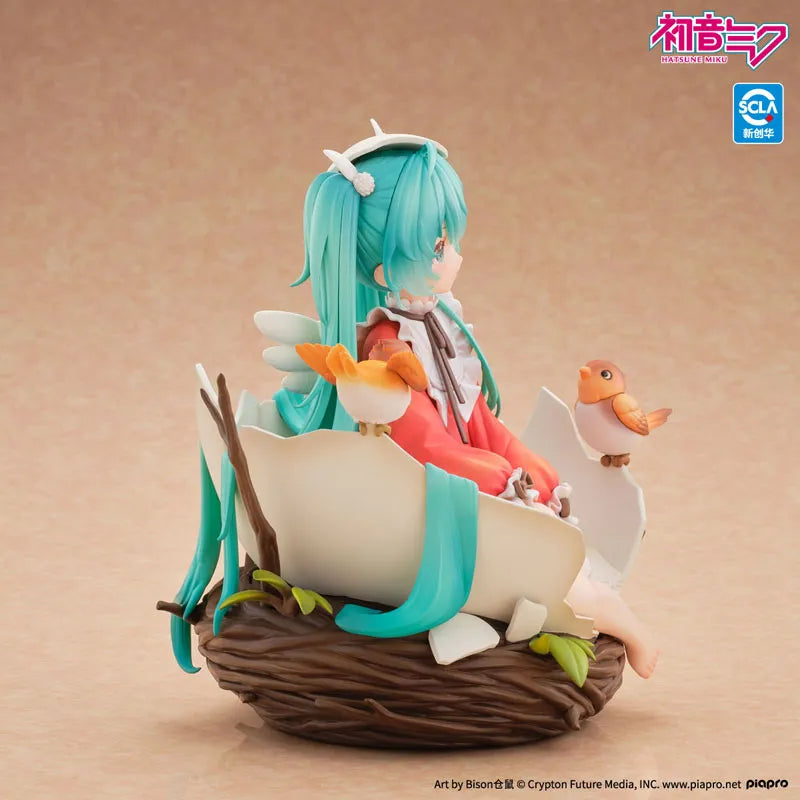 HATSUNE MIKU LITTLE BIRD VER. 1/7 FIGURE