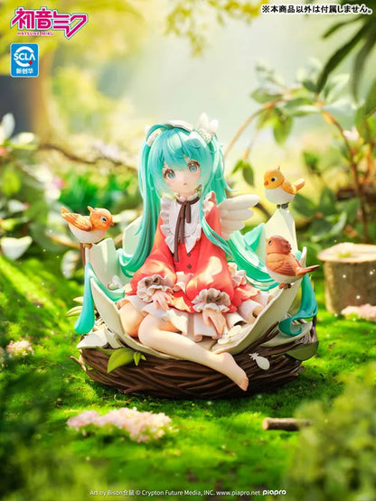 HATSUNE MIKU LITTLE BIRD VER. 1/7 FIGURE