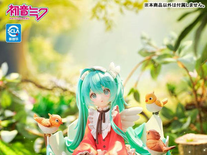 HATSUNE MIKU LITTLE BIRD VER. 1/7 FIGURE