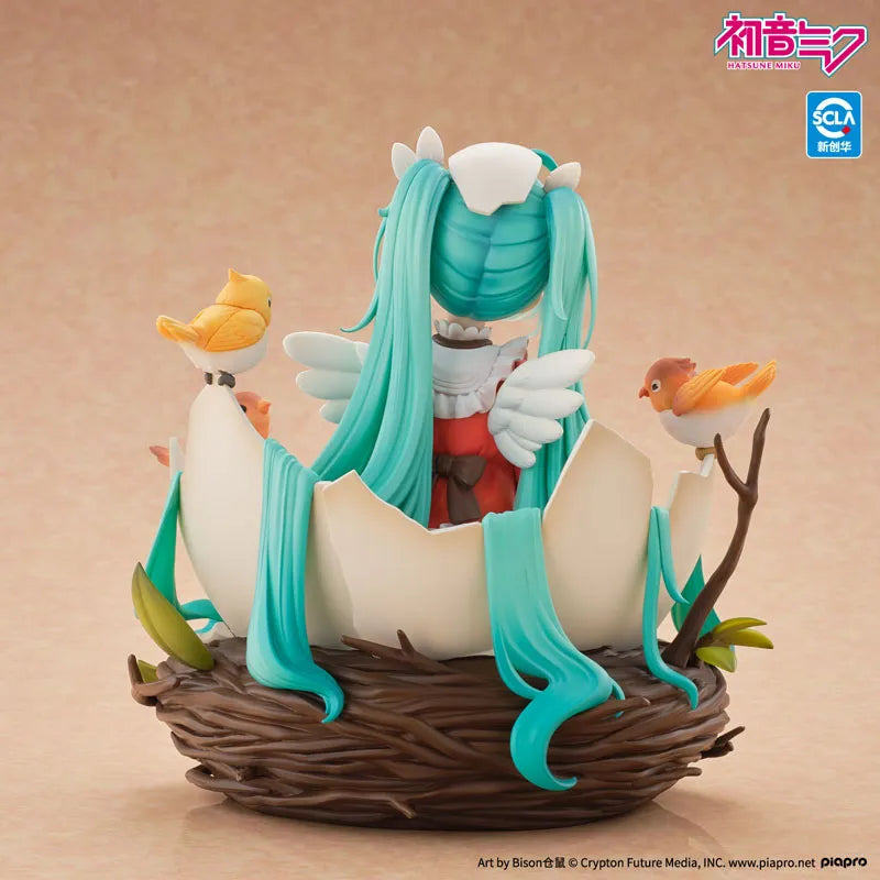 HATSUNE MIKU LITTLE BIRD VER. 1/7 FIGURE