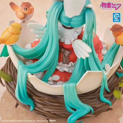 HATSUNE MIKU LITTLE BIRD VER. 1/7 FIGURE