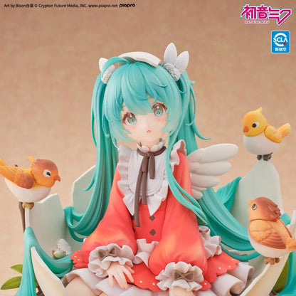 HATSUNE MIKU LITTLE BIRD VER. 1/7 FIGURE