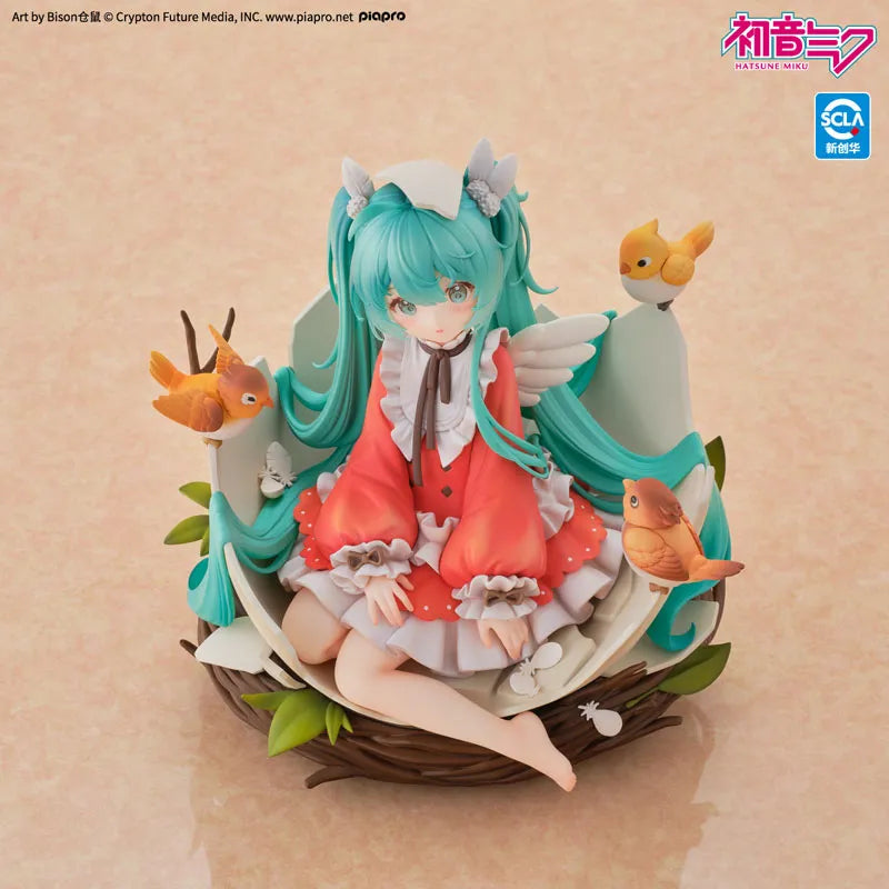HATSUNE MIKU LITTLE BIRD VER. 1/7 FIGURE