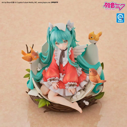 HATSUNE MIKU LITTLE BIRD VER. 1/7 FIGURE