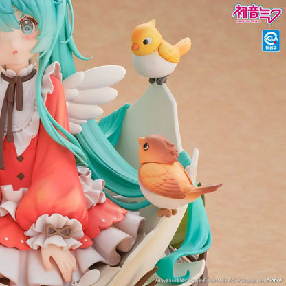 HATSUNE MIKU LITTLE BIRD VER. 1/7 FIGURE