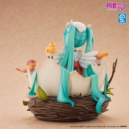 HATSUNE MIKU LITTLE BIRD VER. 1/7 FIGURE