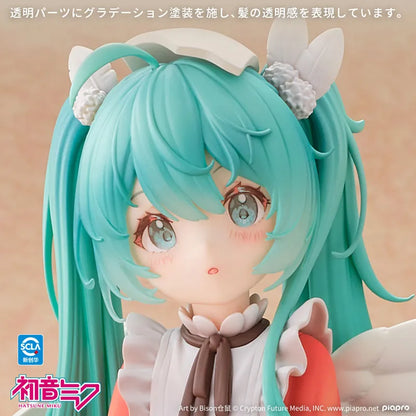 HATSUNE MIKU LITTLE BIRD VER. 1/7 FIGURE