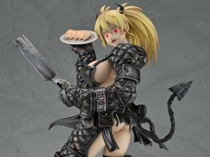 DOROHEDORO NIKAIDO TURNING DEVIL 1/7 FIGURE