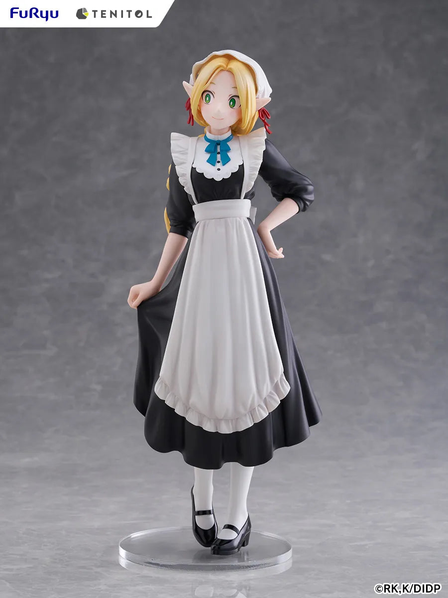 DELICIOUS IN DUNGEON MARCILLE CLASSIC MAID TENITOL TALL FIG